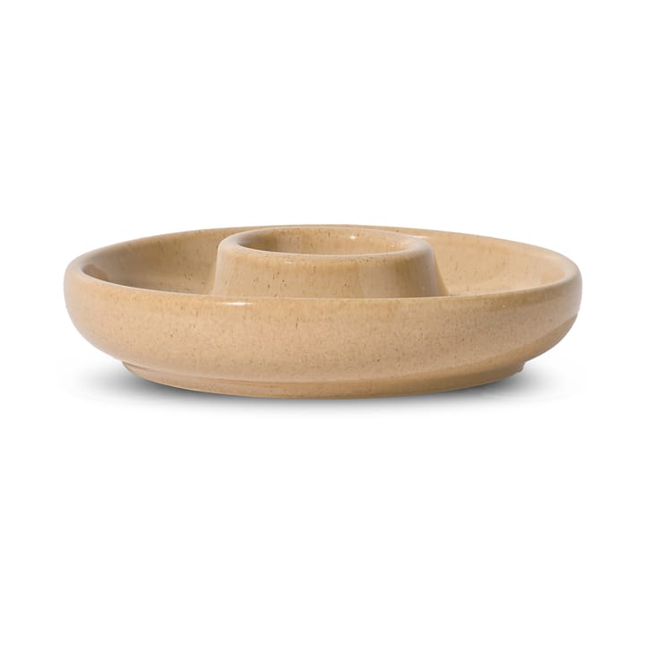 Porto eierdop Ø12 cm, Beige Byon