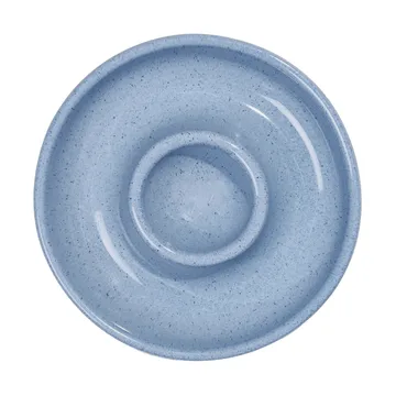 Porto eierdop Ø12 cm - Lichtblauw - Byon