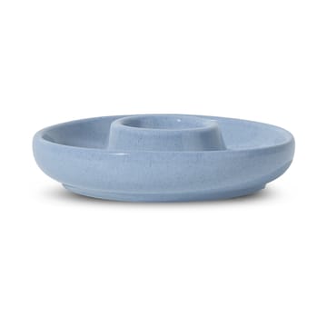 Porto eierdop Ø12 cm - Lichtblauw - Byon