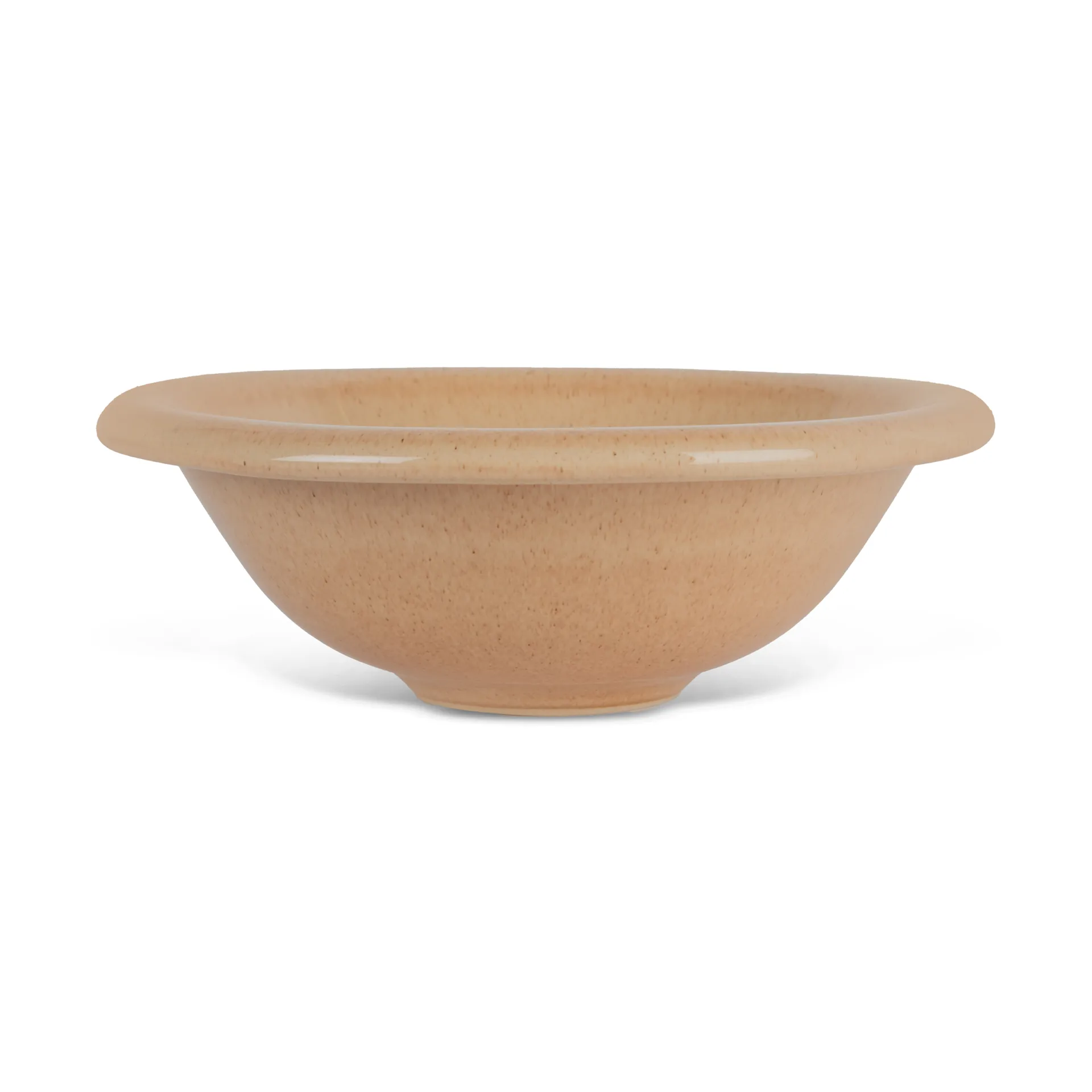 Porto schaal Ø18 cm, Beige Byon