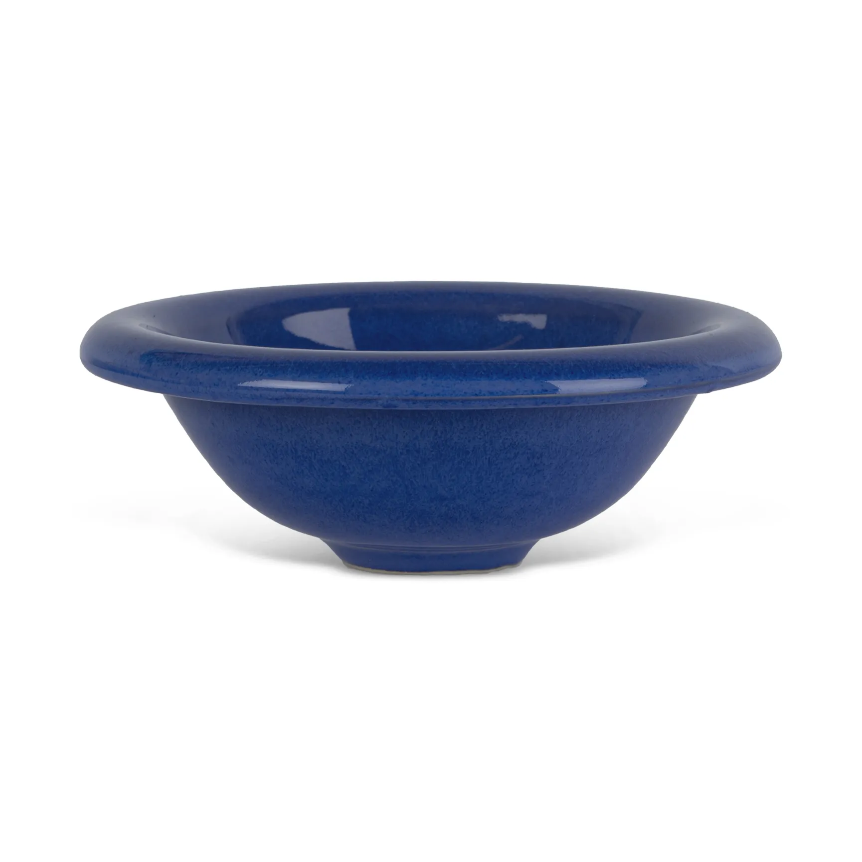 Porto schaal klein Ø13 cm, Blauw Byon