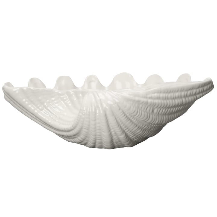 Shell schaal - 34x24 cm - Byon