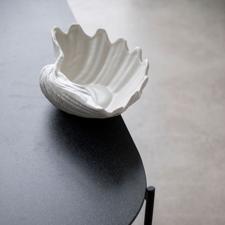 Shell schaal, 34x24 cm Byon