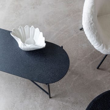 Shell schaal - 34x24 cm - Byon