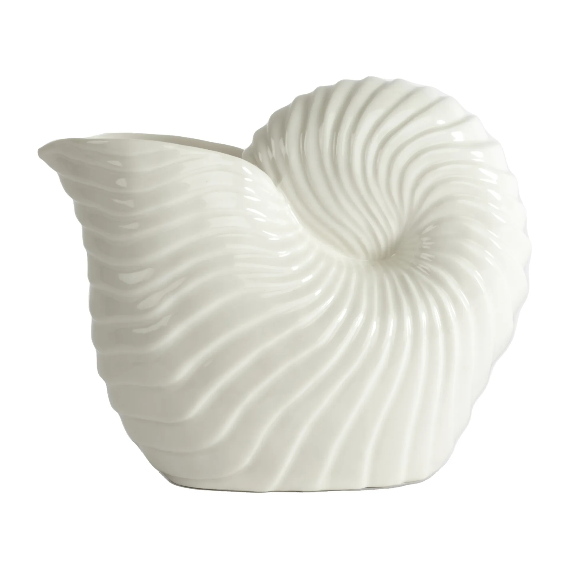 Shelley kan 1,5 l, Wit Byon