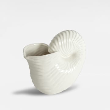 Shelley kan 1,5 l - Wit - Byon