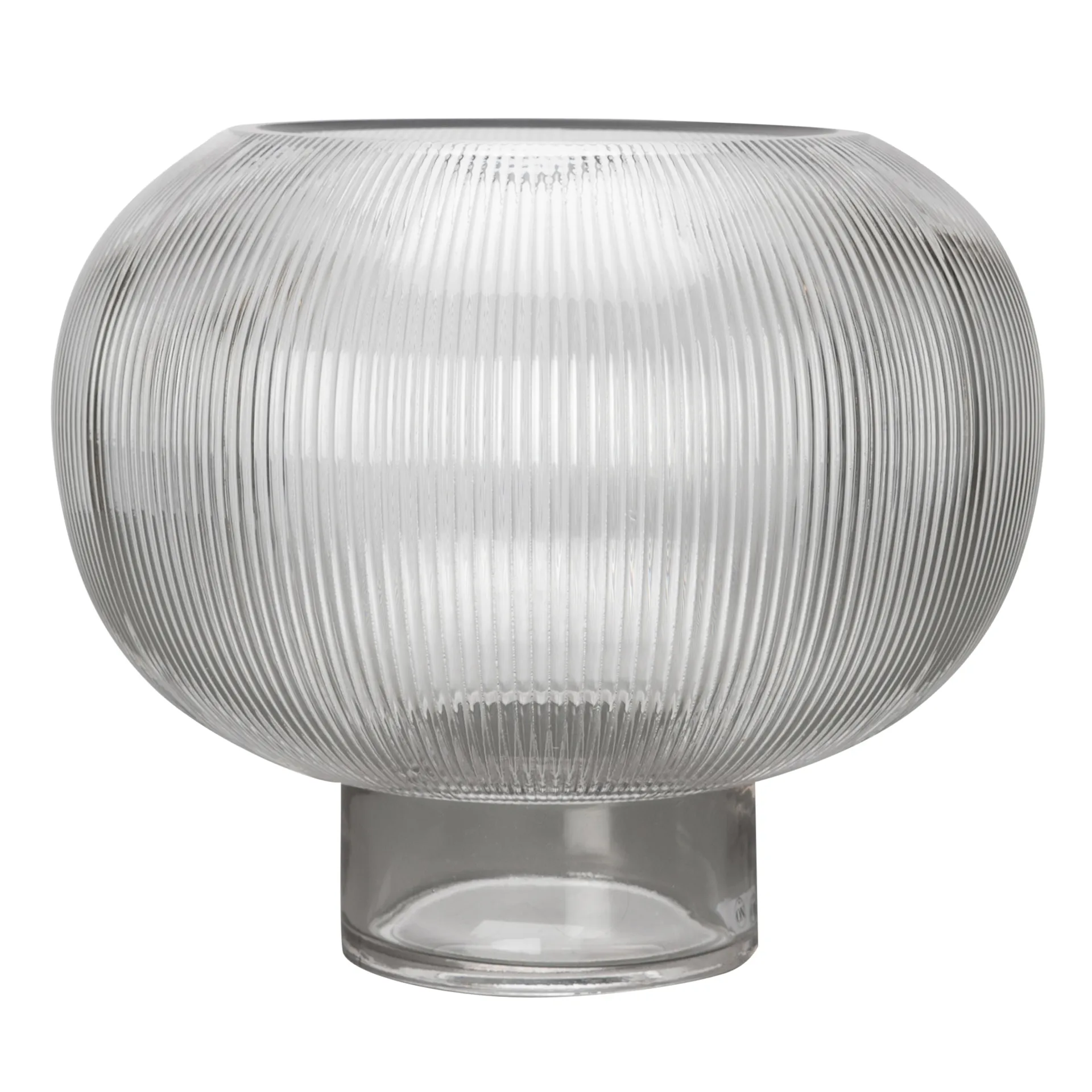 Sphere vaas, 26 cm Byon