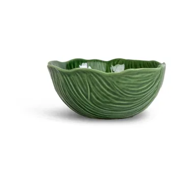 Veggie kom M Ø20 cm - Groen - Byon