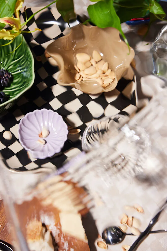 Veggie kom M Ø20 cm, Groen Byon