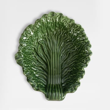 Veggie schaal L 30x34,5 cm - Groen - Byon
