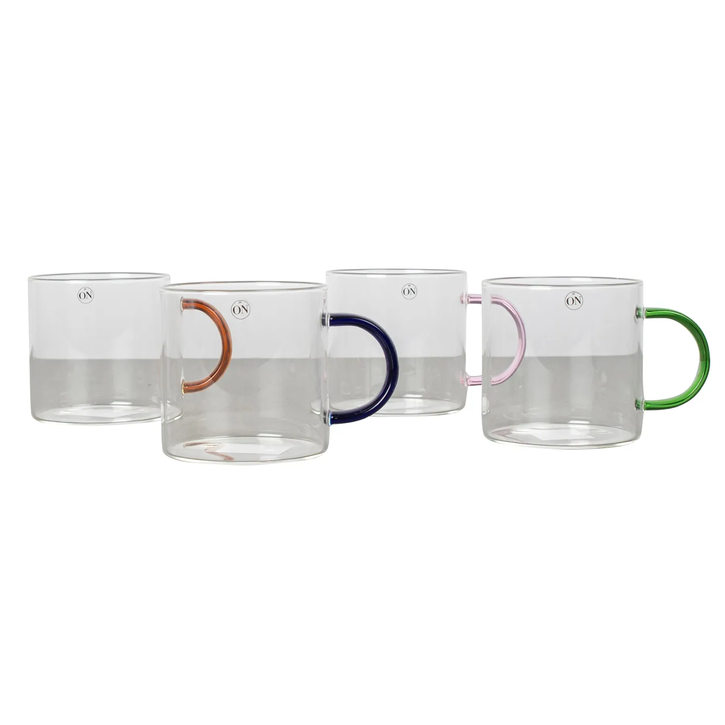Viola kop 4-pack, Multi Byon