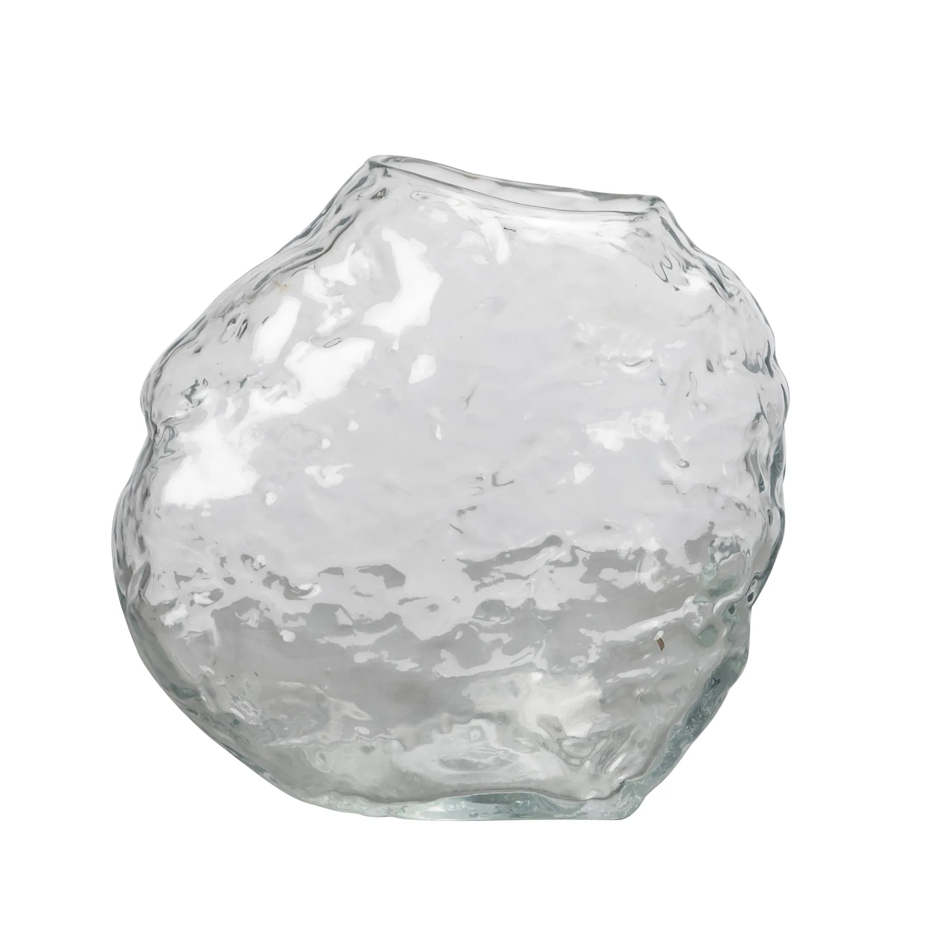 Watery vaas 21 cm, Clear Byon