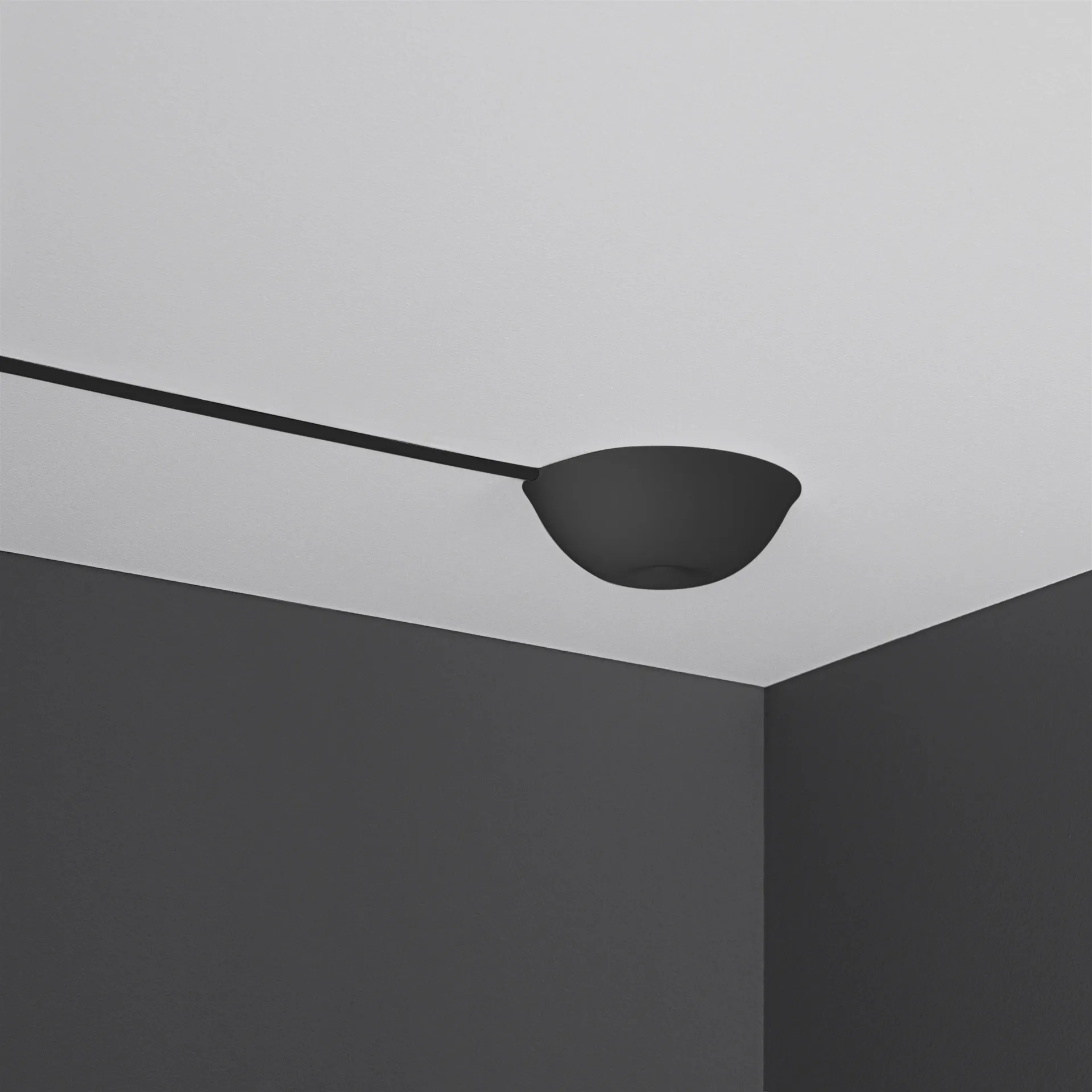 CableCup Hide Plafondkap, CableCup Hide CableCup