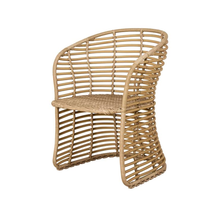 Basket stoel - Natural - Cane-line