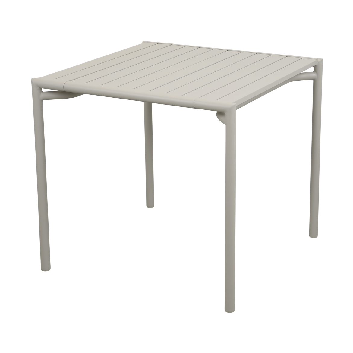 Cane-line Bliss eettafel 81x81 cm Sand