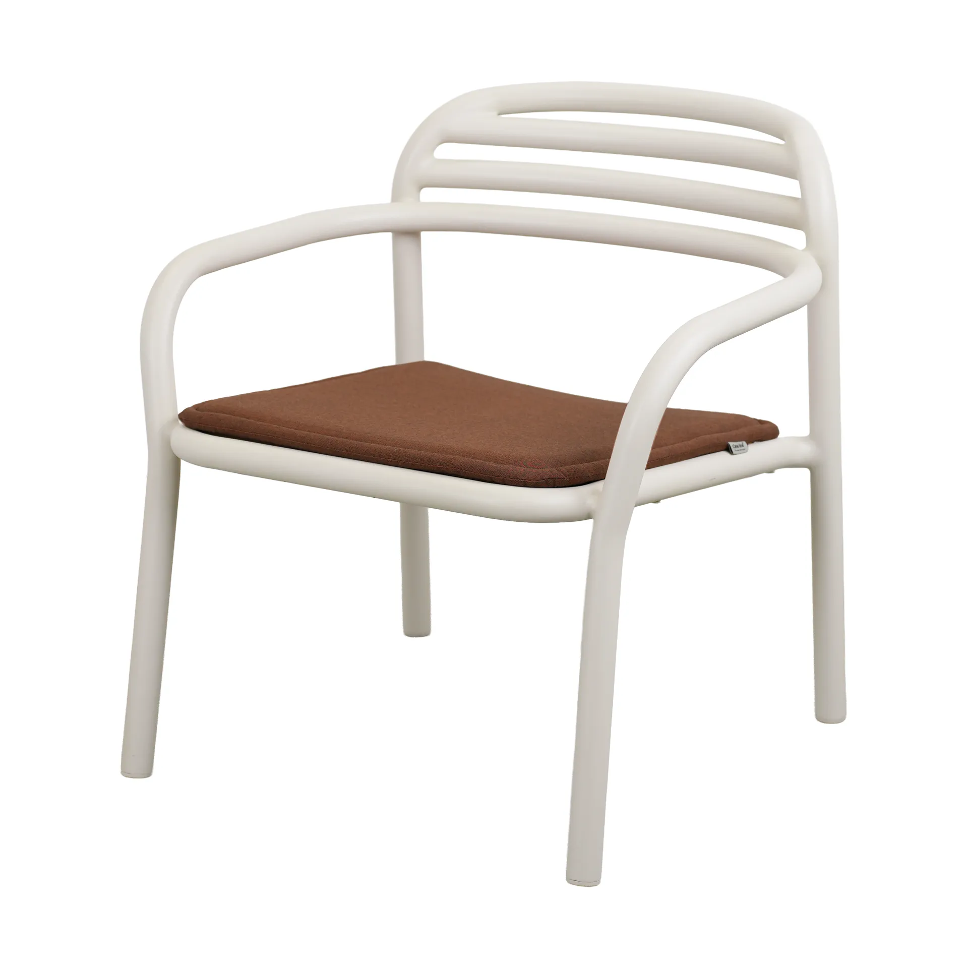 Bliss loungestoel, Zand Cane-line