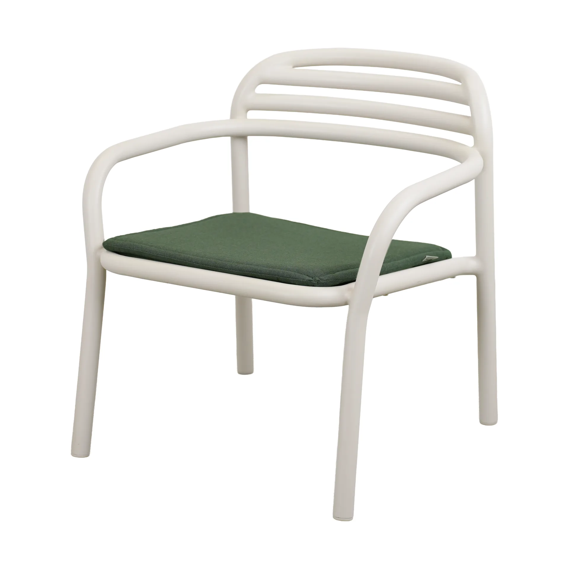 Bliss loungestoel, Zand Cane-line