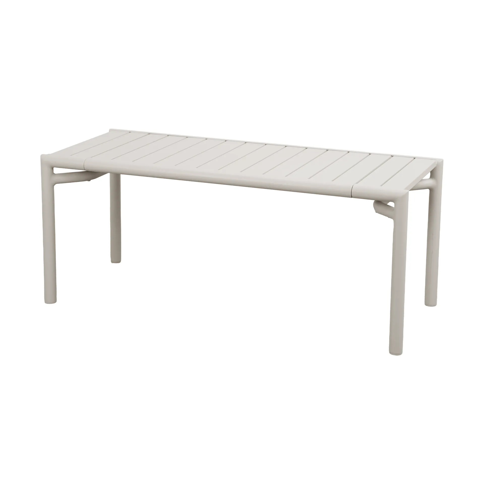 Bliss salontafel/bank, Zand, 107x39x44 cm Cane-line