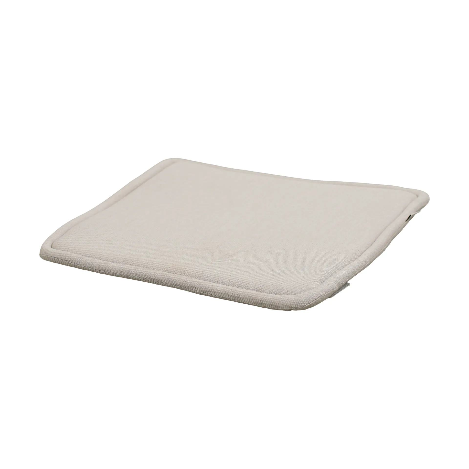 Bliss zitkussen voor loungestoel, Zand, 54x51 cm Cane-line