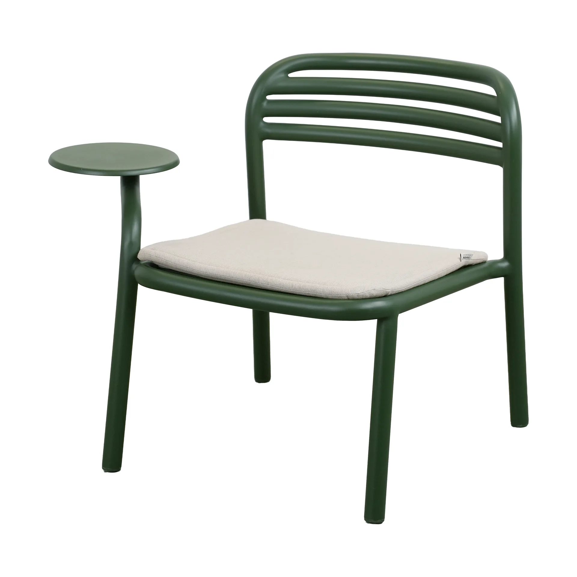 Bliss zitkussen voor loungestoel, Zand, 54x51 cm Cane-line