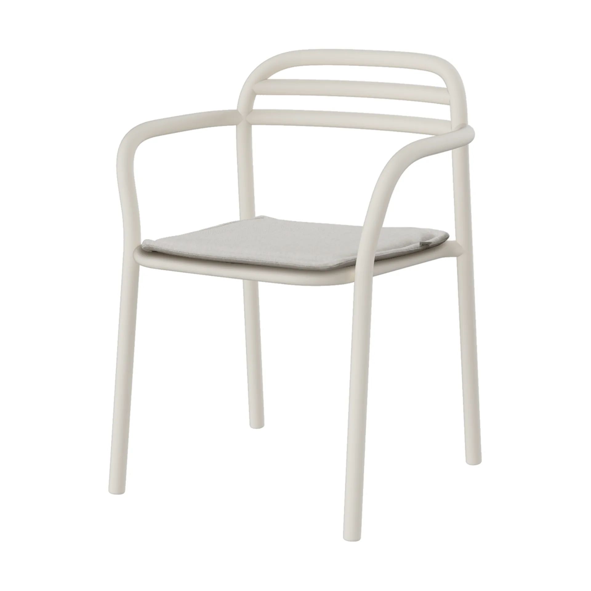 Bliss zitkussen voor stoel, Zand, 40x41 cm Cane-line