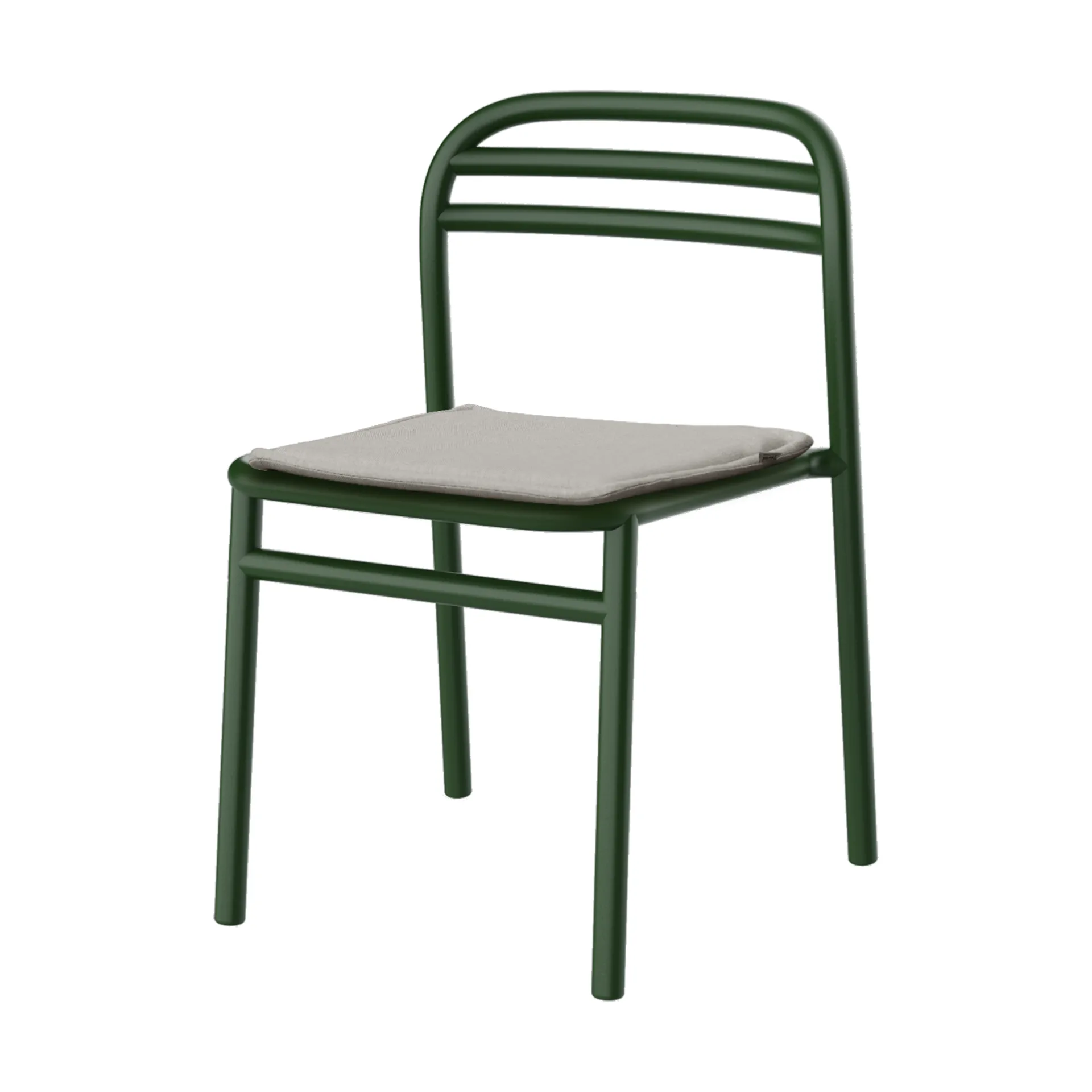 Bliss zitkussen voor stoel, Zand, 40x41 cm Cane-line