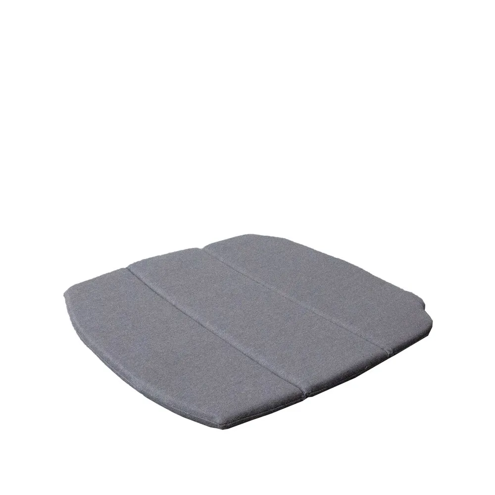 Breeze armstoelkussen, Cane-Line Natté Grey Cane-line