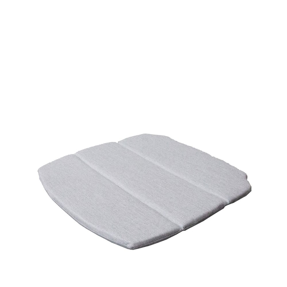 Cane-line Breeze armstoelkussen Cane-Line Natté Light grey