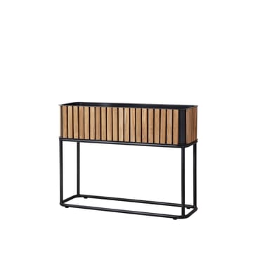 Combine plantenbak - Teak, lava grey - Cane-line