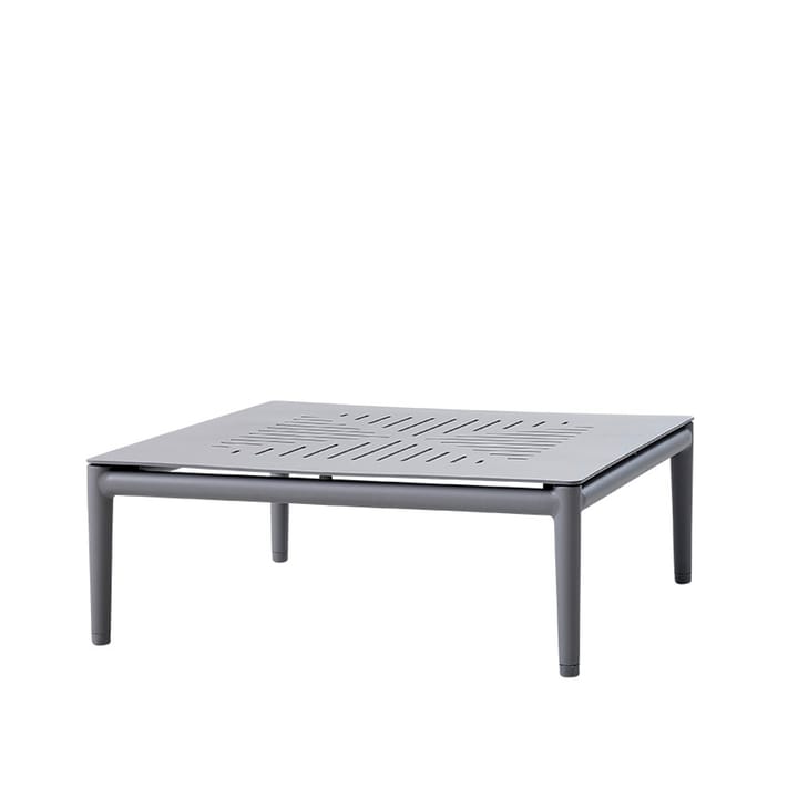 Conic salontafel - Light grey - Cane-line