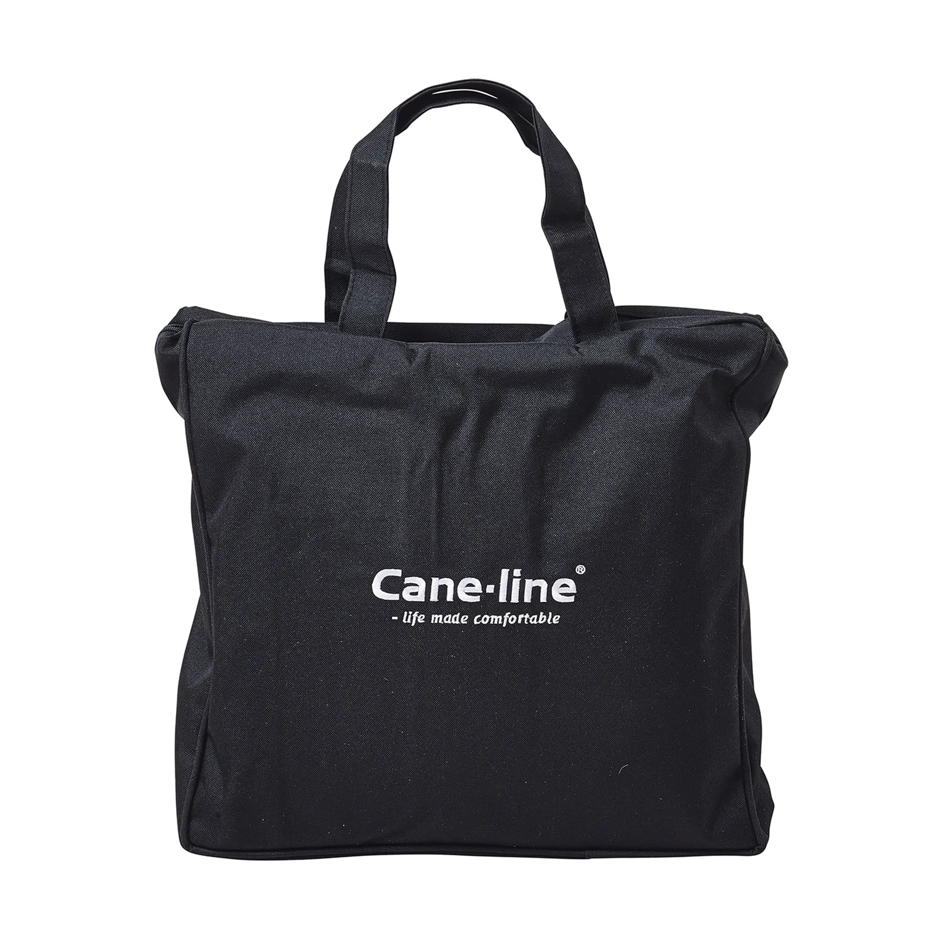 Cover 7 parasolhoes, Zwart Cane-line