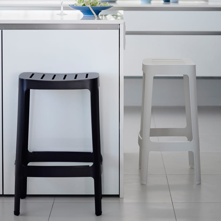 Cut barkruk, White Cane-line