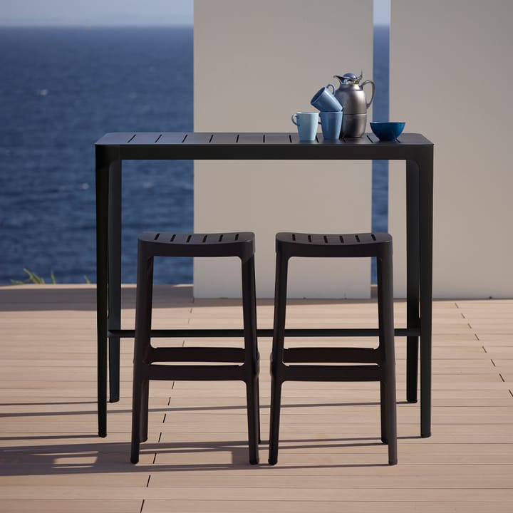 Cut bartafel, Black Cane-line