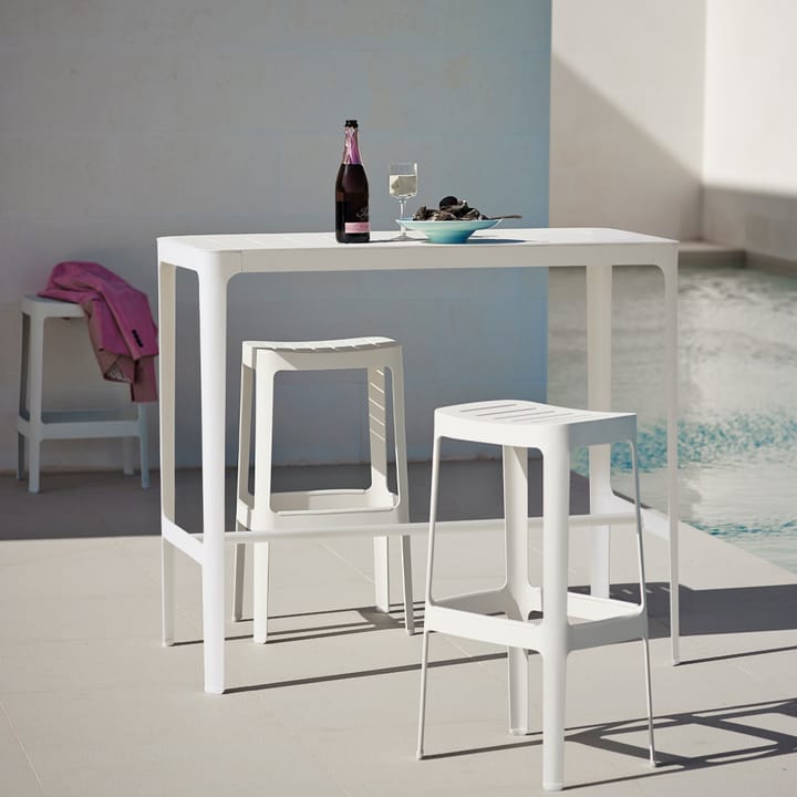 Cut bartafel, Black Cane-line