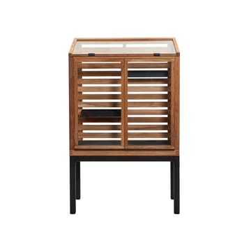 Drop kas - Teak-lava grey frame - Cane-line