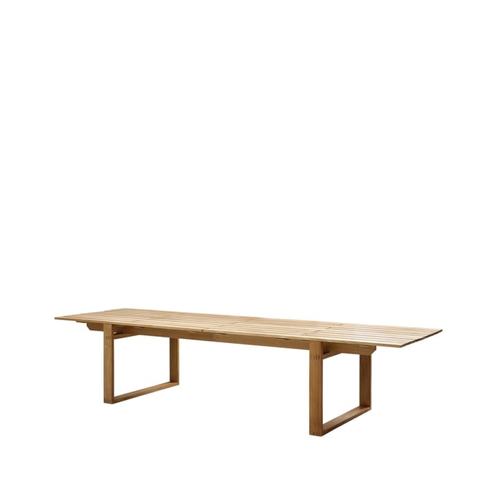 Endless  eettafel - Teak, 332 cm - Cane-line