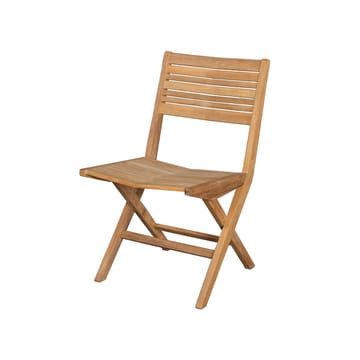 Flip Klapstoel - Teak - Cane-line
