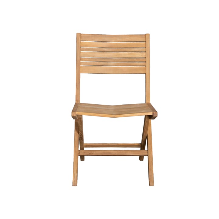 Flip Klapstoel - Teak - Cane-line