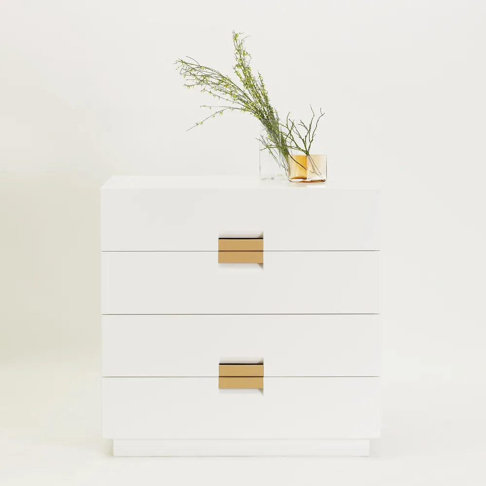 Frame plankensysteem, Lava grey, laag, teak Cane-line