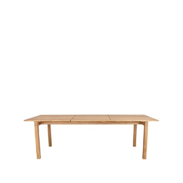 Grace eettafel - Teak - Cane-line