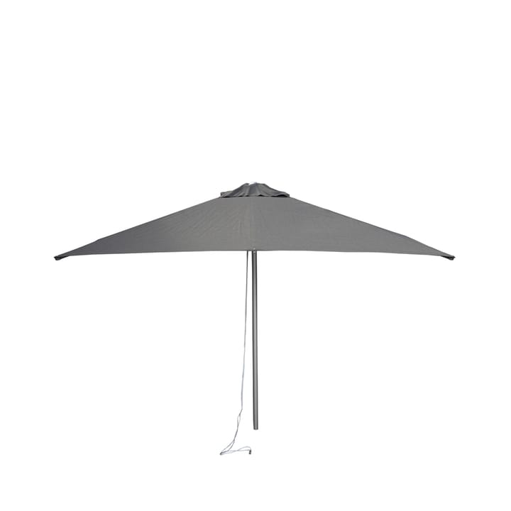 Harbour parasol - Anthracite, 200x200cm - Cane-line