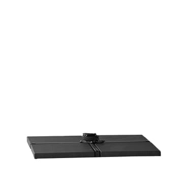 Hyde Luxe parasolvoet - Beton - Cane-line
