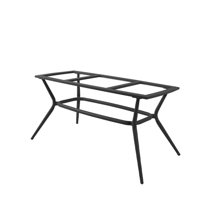 Joy tafelonderstel 180x90x71 cm - Lava grey - Cane-line