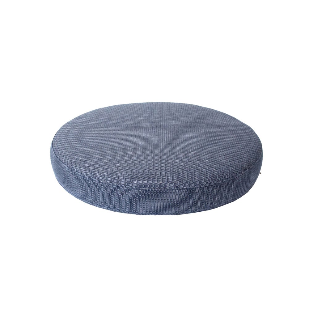 Cane-line Kingston kussen Cane-Line link blue | Scandinavisch Interieur | Blauw
