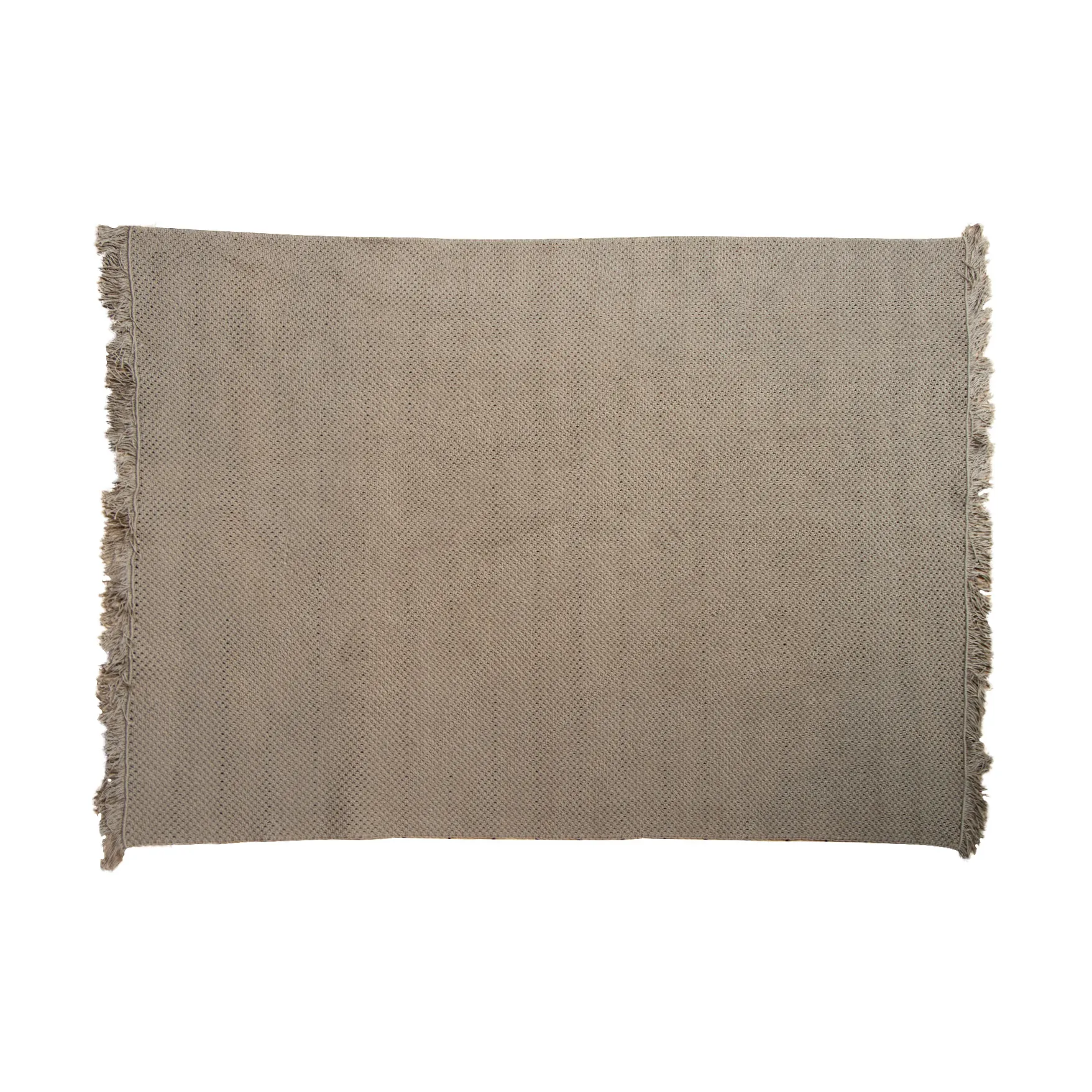 Knit vloerkleed 170x240 cm, Dark sand (Soft Rope) Cane-line