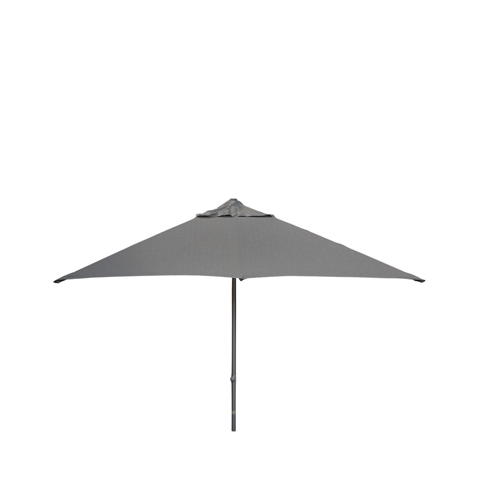 Cane-line Major parasol Anthracite | Scandinavisch Interieur | Grijs