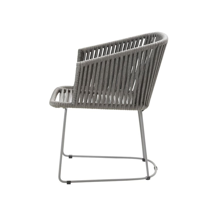 Moments stoel, Grey Cane-line