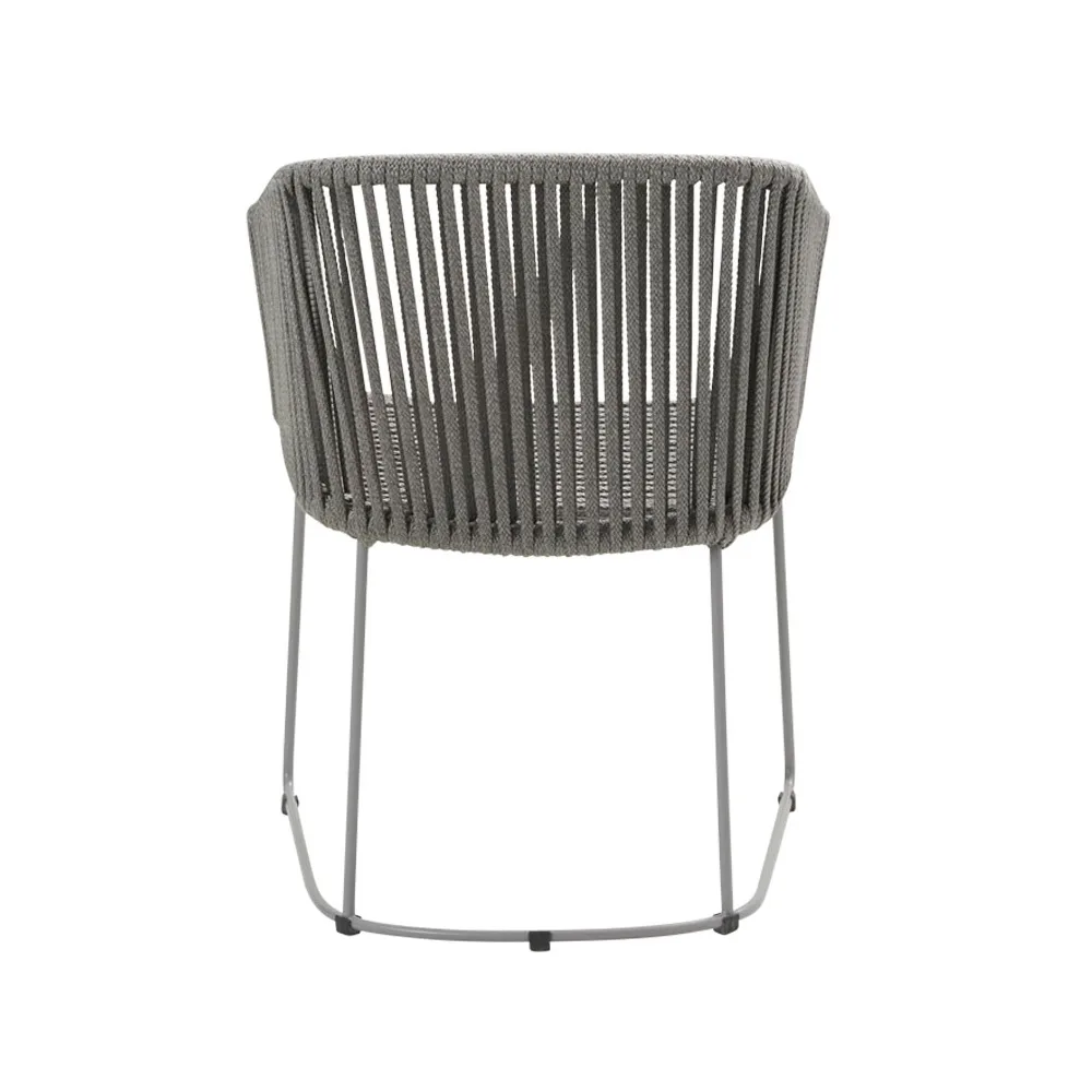 Moments stoel, Grey Cane-line