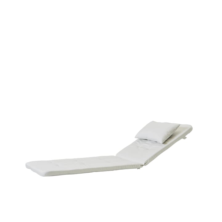 Presley ligstoelkussen, Cane-line Natté white Cane-line