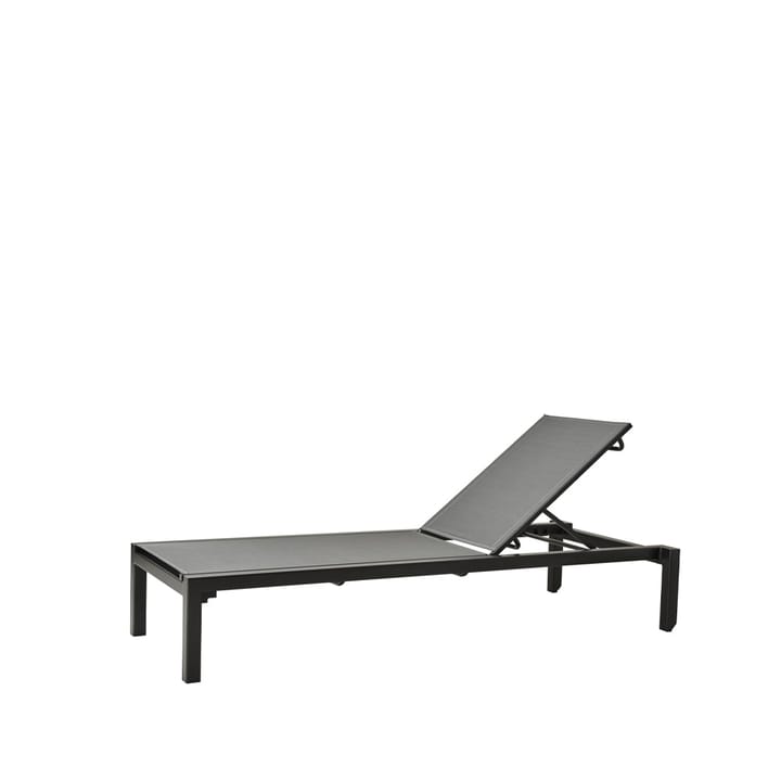 Relax ligstoel - Grey - Cane-line
